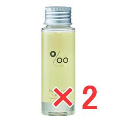 �������� ���R�^ MUKOTA�^ �v���~���I�C�� 50ml 2�� ���e���ꔄ�i �I�C���^�C�v�̐􂢗����Ȃ��g���[�g�����g �x�[�X �X�^�C�����O