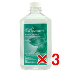 ���y���������z �e�N�m�G�C�g �^ �s���A�}�L�A�[�g 1000ml �y3�z