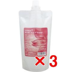 ���y���������z �e�N�m�G�C�g �^ �s���A�X�L�����v�E�H�[�� 400ml �y3�z