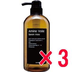 �y���K�i�̔����i�z�g�����c �A�~�m�x�[�� �T�{�����[ 500ml �~3�Z�b�g�i���Ȃ₩�^�C�v�E�є��̍L����E�p�T�c�L��}���ă{�����[��DO