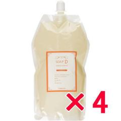 �y���K�i�̔����i�z�A�~�m�V�[���h  �\�[�vD  1000ml  �V�����v�[  �l�ւ��p  ���t�B�� �^ 4�Z�b�g