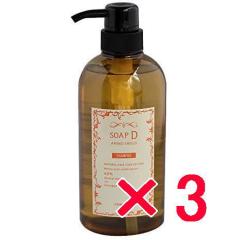 �y���K�i�̔����i�z�A�~�m�V�[���h �\�[�vD 500ml �V�����v�[�y3�Z�b�g�z