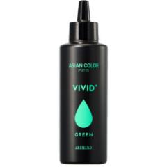 �������� �A���~�m �^ �A�W�A���J���[ �t�F�X �r�r�b�h�v���X �O���[�� 150ml ?FES VIVID
