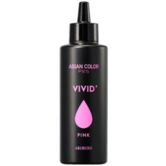 �������� �A���~�m �^ �A�W�A���J���[ �t�F�X �r�r�b�h�v���X �s���N 150ml ?FES VIVID