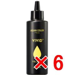 �������� �A���~�m �^ �A�W�A���J���[ �t�F�X �r�r�b�h�v���X �C�G���[ 150ml 6�� ?FES VIVID