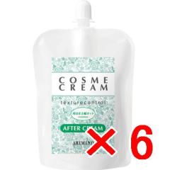 �������� �A���~�m arimino �^ �R�X���N���[�� �A�t�^�[�N���[�� 400g 6�� �w�A�R���f�B�V���i�[