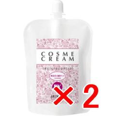 �������� �A���~�m arimino �^ �R�X���N���[�� EX 400g 2�� �w�A�Z�b�g���E�w�A�g���[�g�����g