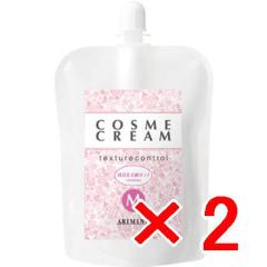 �������� �A���~�m arimino �^ �R�X���N���[�� M 400g 2�� �w�A�Z�b�g���E�w�A�g���[�g�����g