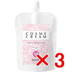 �������� �A���~�m arimino �^ �R�X���N���[�� M 400g 3�� �w�A�Z�b�g���E�w�A�g���[�g�����g