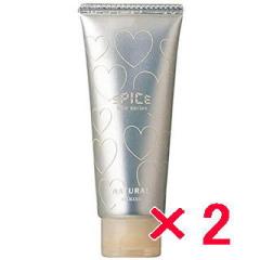 ���y���������z�A���~�m arimino �^ �X�p�C�X �`���[�u �i�`������ 100g  �y2�Z�b�g�z