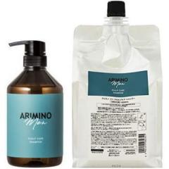 �������� �������K�i �^ �A���~�m arimino �^ �X�J���v�P�A �V�����v�[ 680ml �� 1000ml���t�B���@�Z�b�g�^ [ �A���~�m ���� ]