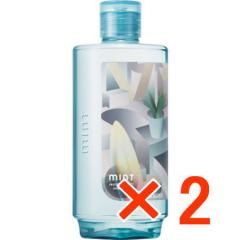 �������� �A���~�m arimino �^ �~���g �V�����v�[ �t���[�Y���C���p�N�g 275ml 2��