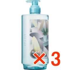 �������� �A���~�m arimino �^ �~���g �V�����v�[ �t���[�Y���C���p�N�g 550ml 3��