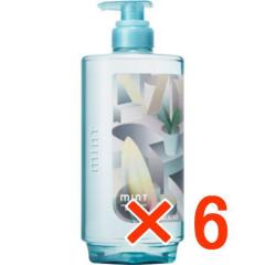 �������� �A���~�m arimino �^ �~���g �V�����v�[ �t���[�Y���C���p�N�g 550ml 6��