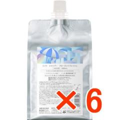�������� �A���~�m arimino �^ �~���g �V�����v�[ �t���[�Y�����t���b�V�� 550ml �l�� 6��