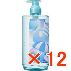 �������� �A���~�m arimino �^ �~���g �V�����v�[ �t���[�Y�����t���b�V�� 550ml 12��