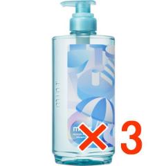 �������� �A���~�m arimino �^ �~���g �V�����v�[ �t���[�Y�����t���b�V�� 550ml 3��