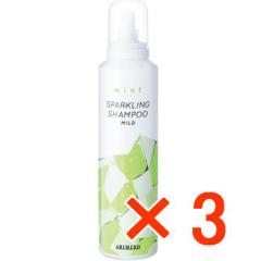 �������� �A���~�m arimino �^ �~���g �X�p�[�N�����O�V�����v�[ �}�C���h 180g 3��