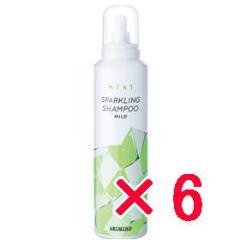 �������� �������K�i �A���~�m arimino �^ �~���g �X�p�[�N�����O�V�����v�[ �}�C���h 180g 6�Z�b�g