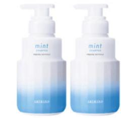 �A���~�m arimino �^  �~���g �V�����v�[ �t���[�Y�����t���b�V�� 250ml�y2�Z�b�g�z/ �u����No.1