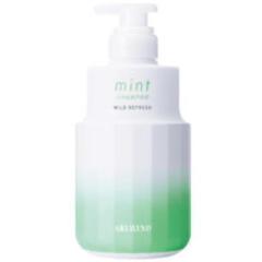 �A���~�m arimino �^  �~���g �V�����v�[ �}�C���h���t���b�V�� 550ml / �قǂ悭�u�₩