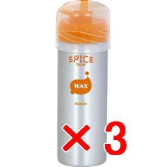 ���y���������z�A���~�m arimino �^ �X�p�C�X �t�H�[�� ���b�N�X 160g �y3�Z�b�g�z�^ SPICE FORM �^ �قǂ悢���b�N�X�̑��������ɂ�