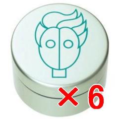 �������� �A���~�m arimino �^ �X�p�C�X �l�I �O���[�X ���b�N�X 100g 6�Z�b�g / SPICE NEO