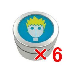 �������� �A���~�m �^ �t���[�Y���b�N�X 35g 6�Z�b�g �^ SPICE CREAM & SISTERS?�X�p�C�X �N���[�� &