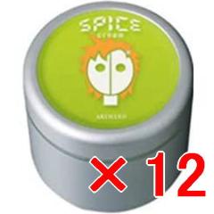 �������� �A���~�m �^ �n�[�h���b�N�X 100g 12�� SPICE CREAM & SISTERS?�X�p�C�X �N���[�� & �V�X�^�[�Y