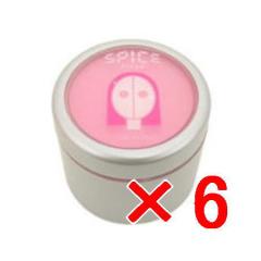 �������� �������K�i �^ �A���~�m arimino �^ �V���C�j���O�X�g���[�g 35g 6�Z�b�g �^ SPICE CREAM &