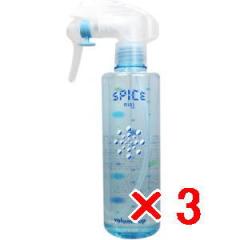 ���y���������z�A���~�m arimino �^ �X�p�C�X �~�X�g �{�����[���A�b�v 250ml �y3�Z�b�g�z SPICE MIST