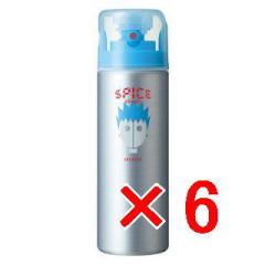 ���y���������z�������K�i �^ �A���~�m arimino �^ �t���[�Y 180ml  �y6�Z�b�g�z�^ SPICE SHOWER �X�p�C�X �V�����[