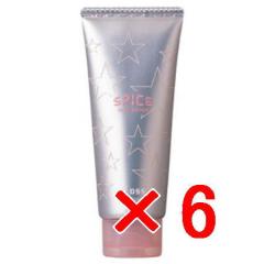 �������� �A���~�m arimino �^ �X�p�C�X �`���[�u �O���X 100g 6�Z�b�g