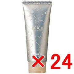 �������� �A���~�m arimino �^ �X�p�C�X �`���[�u �i�`������ 100g 24�Z�b�g