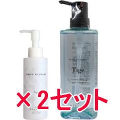 �v���W�[�� �A�f���[���E�p�Z�^ �A�e�J���[���n�K�Z �e�B�[�V�J�� 150ml �� 450ml 2�Z�b�g