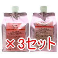 �������� �A���~�m arimino �^ �P�A�g���R �v�����B �^ �V�����v�[ �X�����X���[ 1000ml �� �g���[�g�����g 1000g 3�Z�b�g�@/�@���e����