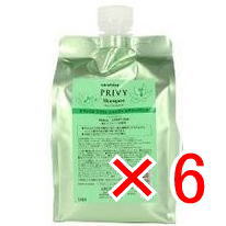 �������� �A���~�m arimino �^ �P�A�g���R �v�����B �^ �V�����v�[ �G�A���[�o�E���X 1000ml�@ 6�� �@���e���ꔄ�i