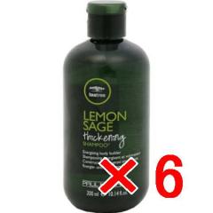 �������� �|�[���~�b�`�F���^�e�B�[�c���[ �������Z�[�W �V�b�N�j���O�V�����v�[ 300mL 6�� [ �������K�i ]