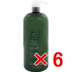 �������� �|�[���~�b�`�F���^�e�B�[�c���[ �X�y�V�����R���f�B�V���i�[ 1000mL 6�� [ �������K�i ]