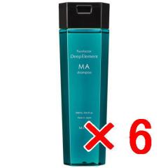 �������� �~�A���r���[�e�B�[ �^ �f�B�[�v�G�������g MA �V�����v�[ 300ml �^ 6�Z�b�g