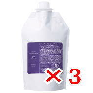 �������� �~�A���r���[�e�B�[ �^ �f�B�[�v�G�������g SV �g���[�g�����g 550g ���t�B�� �^ 3�Z�b�g