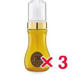 �~�A���r���[�e�B�[ �^ ���b�` �J�[���[�z�C�b�v  150ml�y3�z�q�X�^�C�����O�t�H�[���r