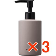 �������� �~�A���r���[�e�B�[ �^ ���m�[�N �E�H�[�^�[�W�F�� 200ml 3��