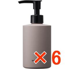 �������� �~�A���r���[�e�B�[ �^ ���m�[�N �E�H�[�^�[�W�F�� 200ml 6��