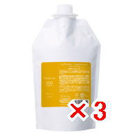 �������� �~�A���r���[�e�B�[ �^ �s���A�t�@�N�^�[ �A�V�b�h�V�����v�[ 580ml ���t�B�� 3�Z�b�g