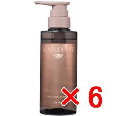 ���y���������z�~�A���r���[�e�B�[ / �V�[�Y���g���b�v �}�C���h�N�[���V�����v�[ 300mL �y6�Z�b�g�z