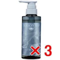 �������� �~�A���r���[�e�B�[ �^ �V�[�Y���g���b�v �X�[�p�[�N�[���V�����v�[ 300mL 3�Z�b�g