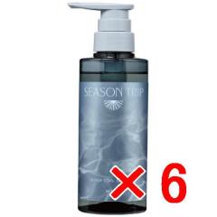 �������� �~�A���r���[�e�B�[ �^ �V�[�Y���g���b�v �X�[�p�[�N�[���V�����v�[ 300mL 6�Z�b�g