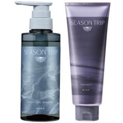 �������� �~�A���r���[�e�B�[ �^ �V�[�Y���g���b�v �X�[�p�[�N�[���V�����v�[ 300mL �� �g���[�g�����g 230g�@�Z�b�g