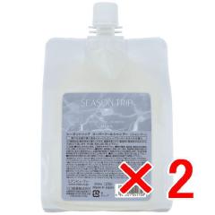 �������� �~�A���r���[�e�B�[ �^ �V�[�Y���g���b�v �X�[�p�[�N�[���V�����v�[ 550mL ���t�B���@ 2�Z�b�g